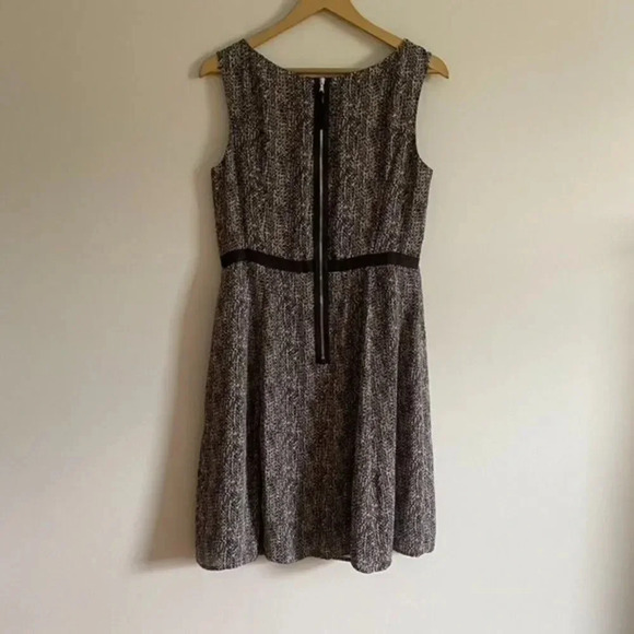 Ann Taylor LOFT A Line Dress - Picture 8 of 11